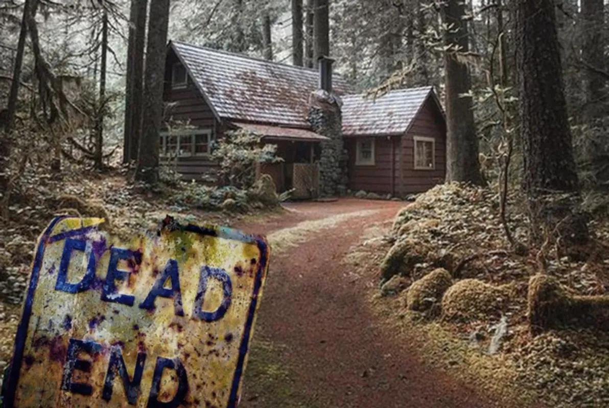 Dead End