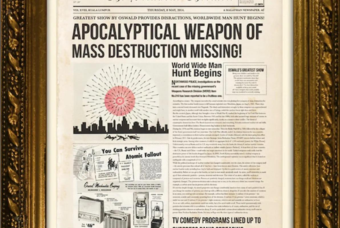 Fallout