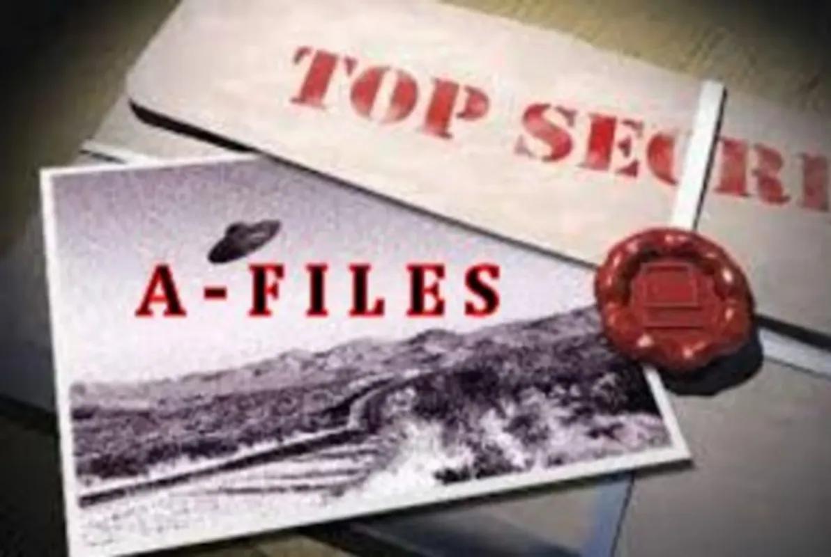 A-Files