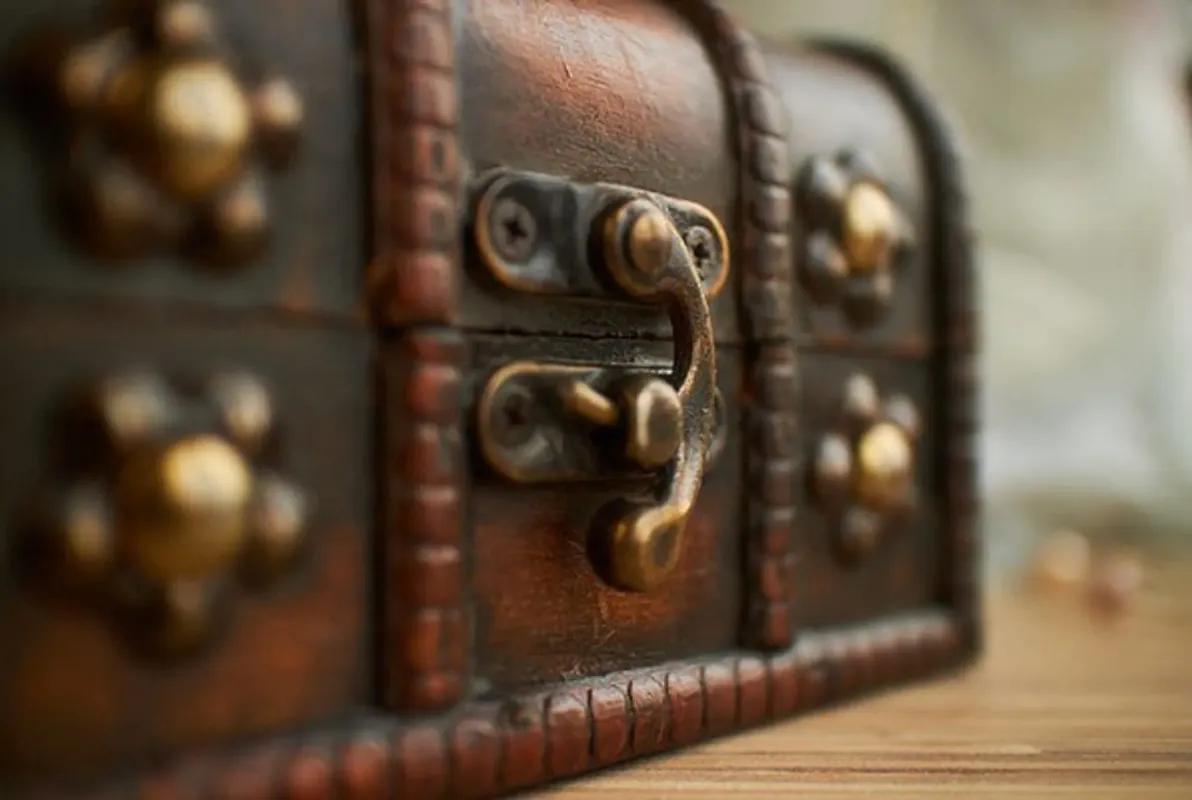 The Box