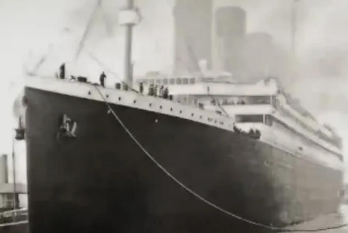 Titanic