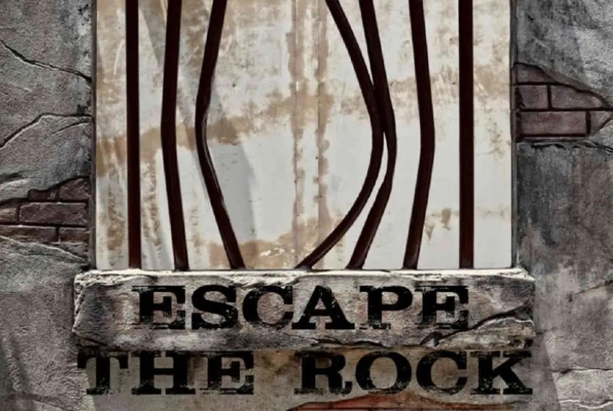 The Rock