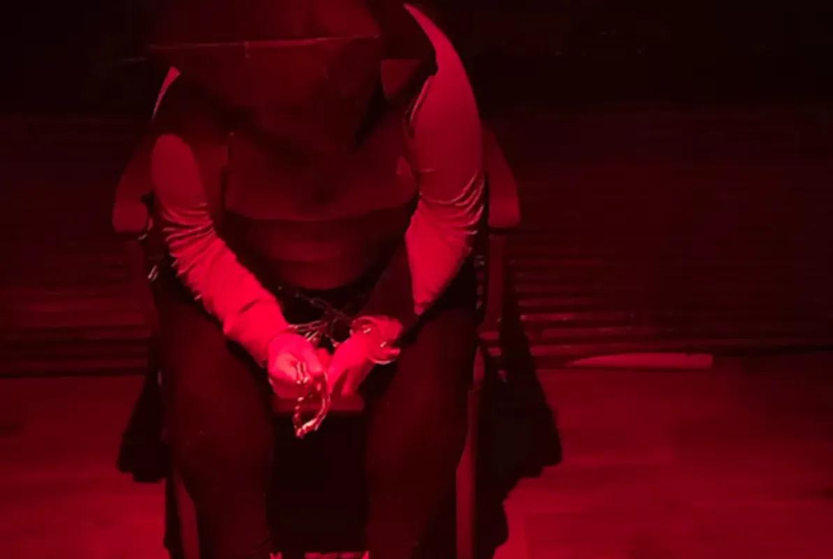 Captive