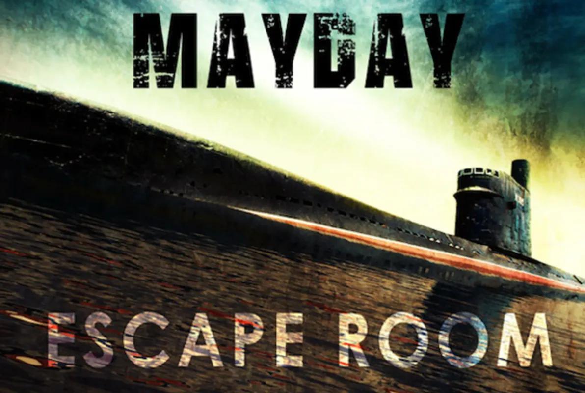 MayDay