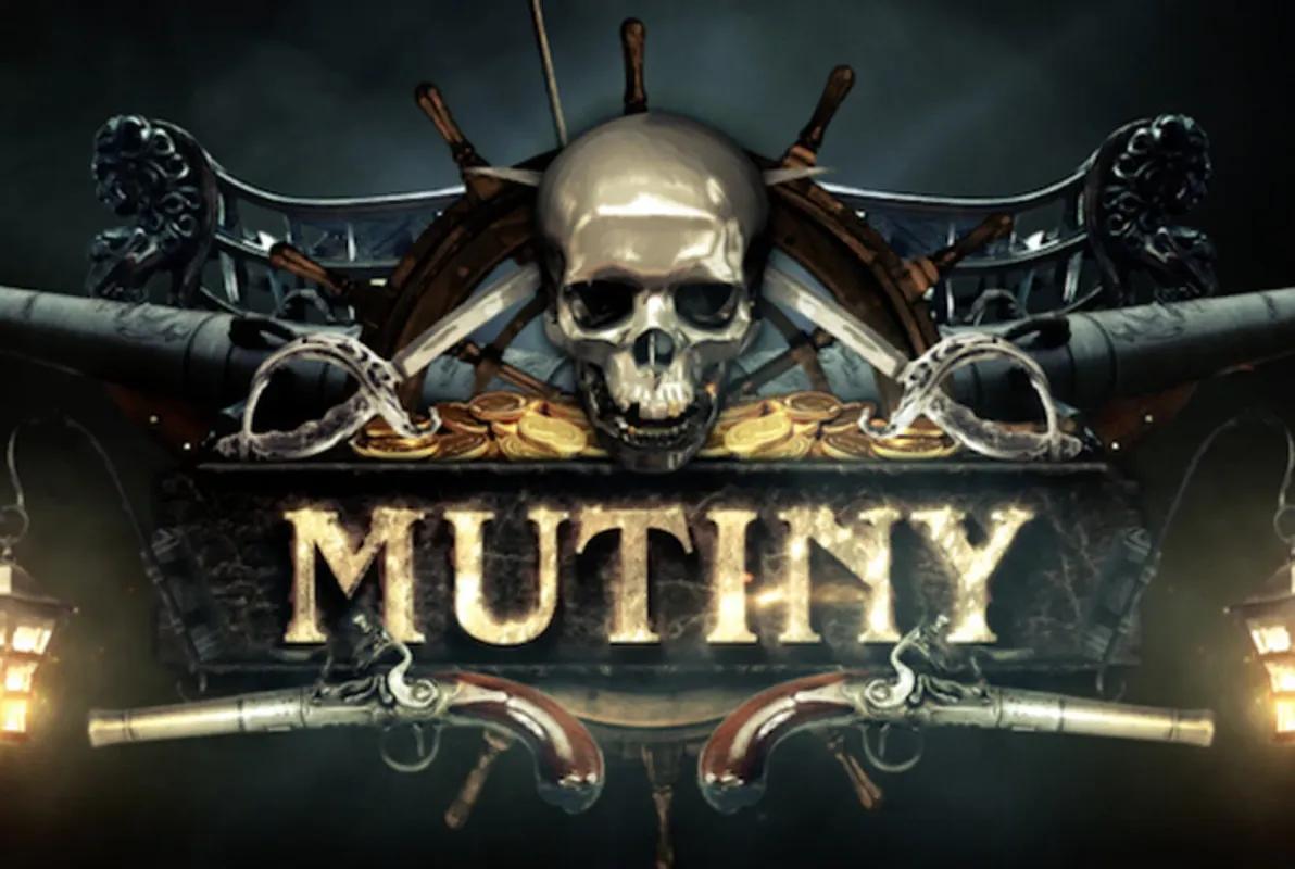 Mutiny