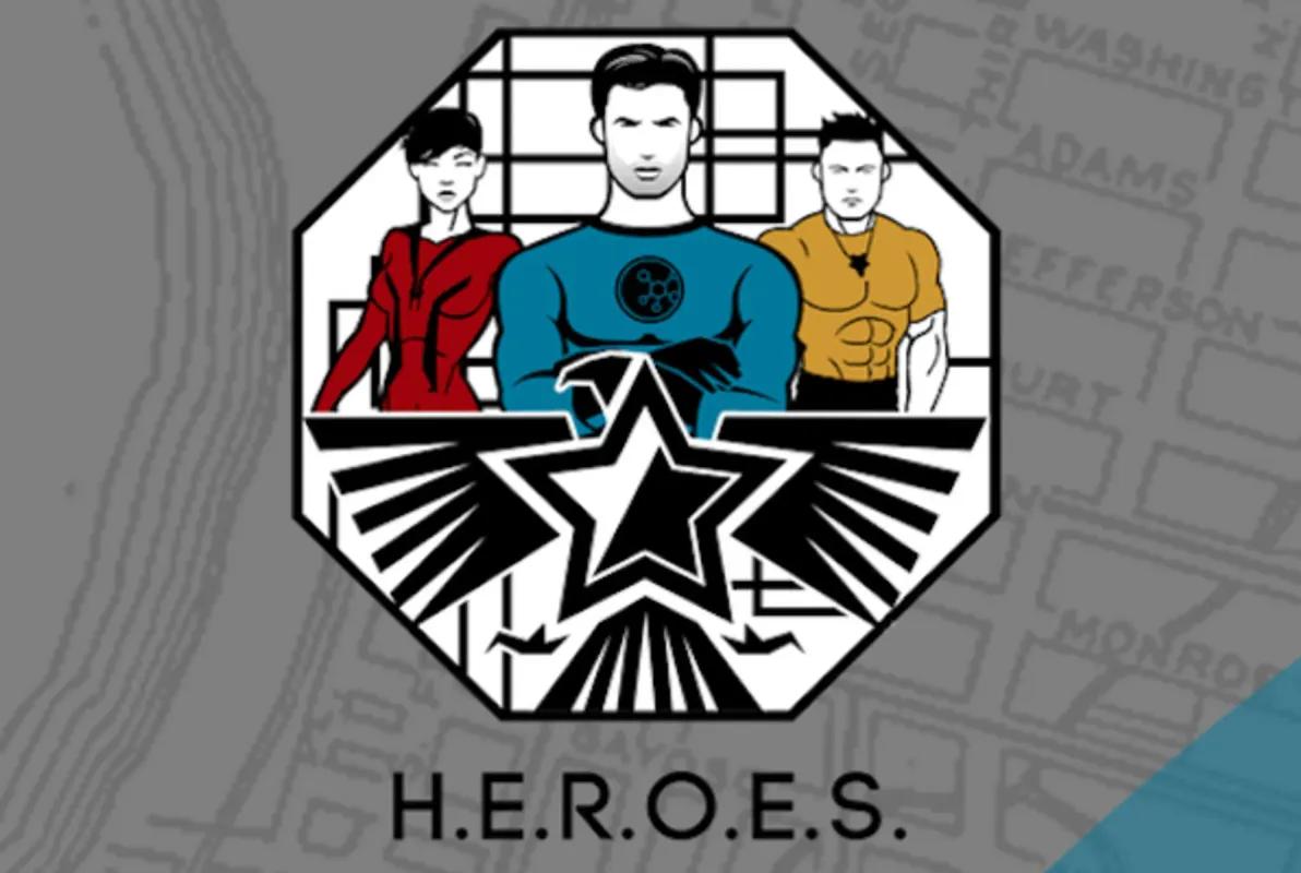 H.E.R.O.E.S.