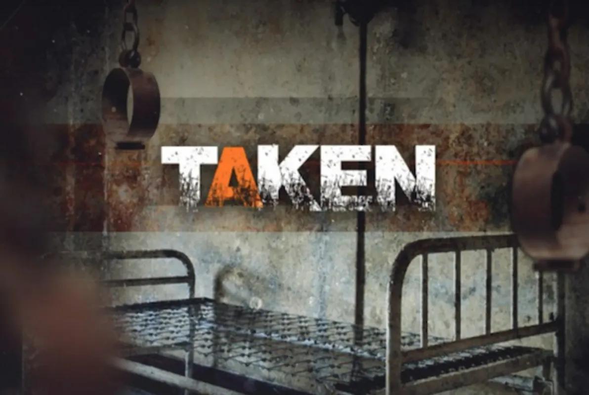 Taken