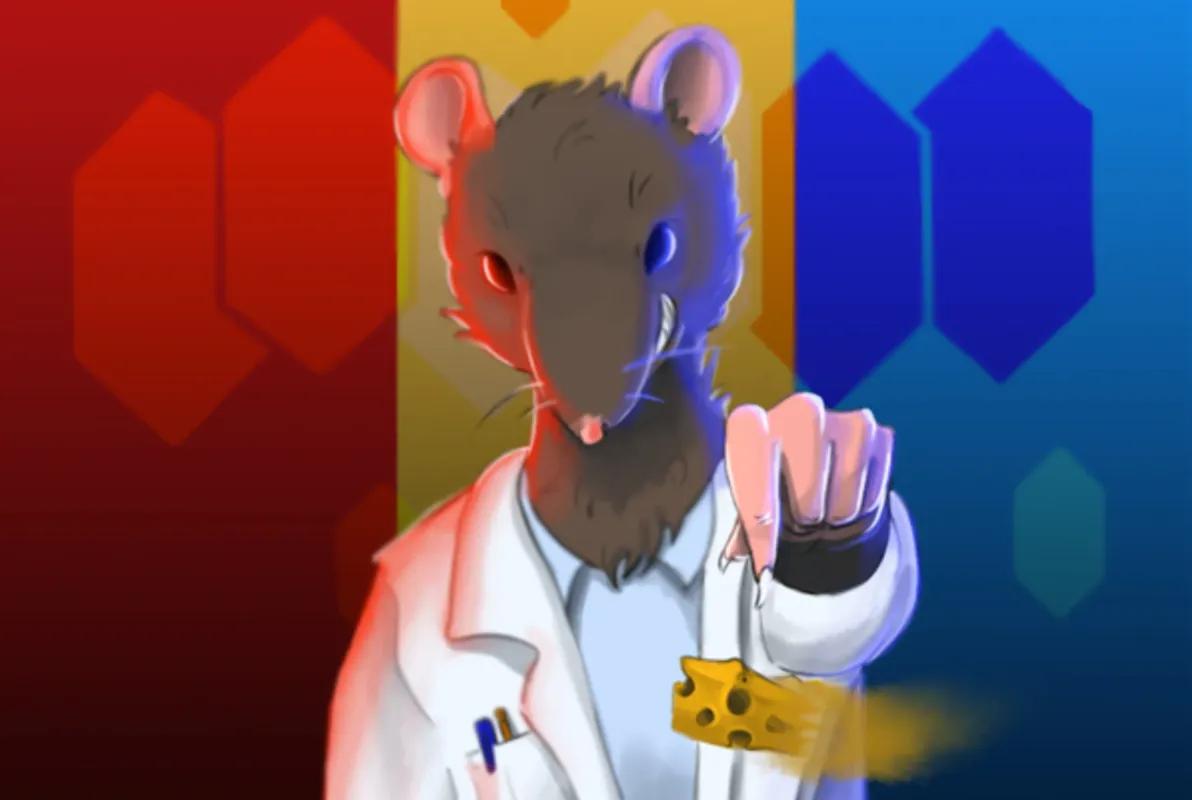 Lab Rats