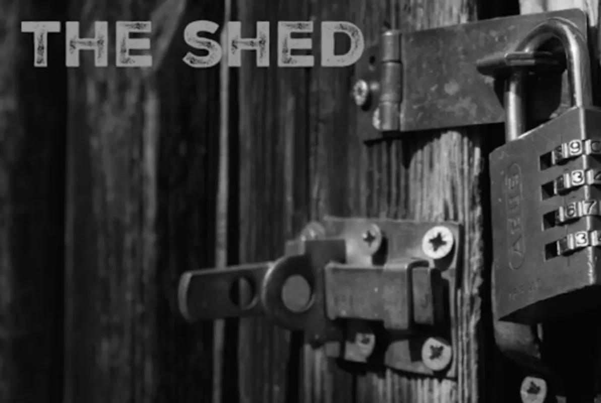 The Shed