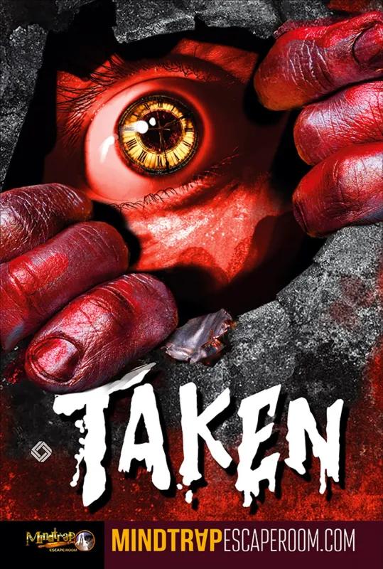 Taken