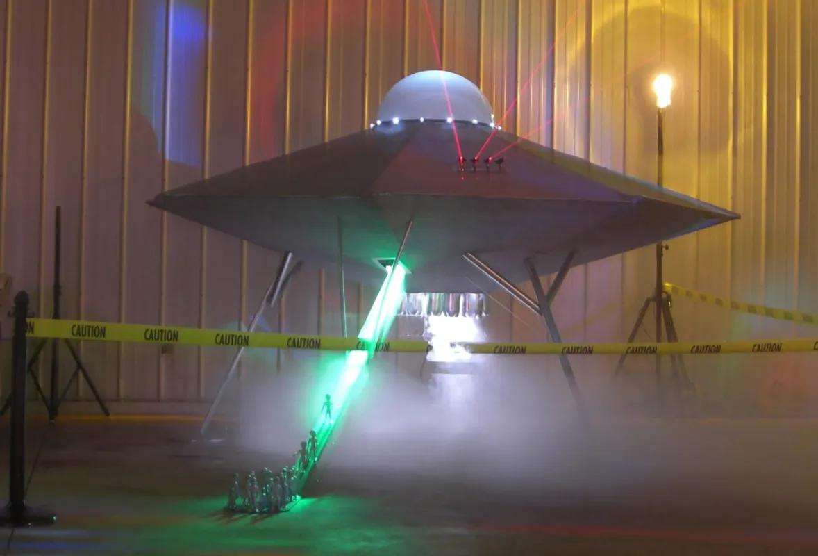 Area 614