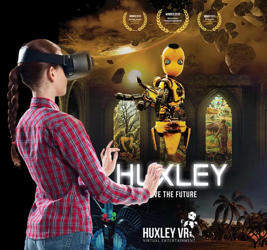 Huxley