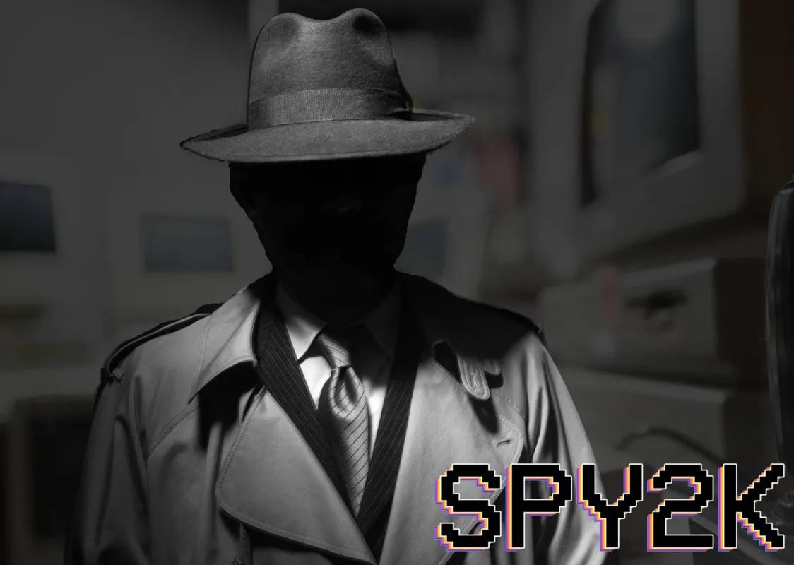 Spy2k