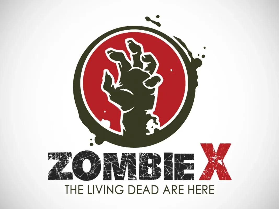 Zombie X