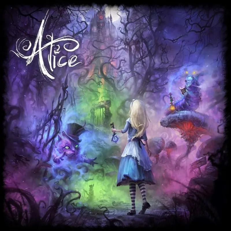 Alice