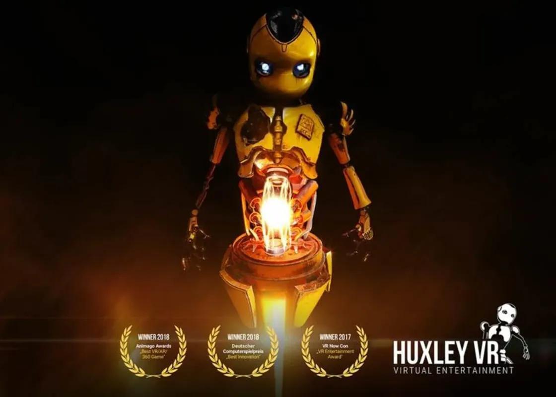 Huxley