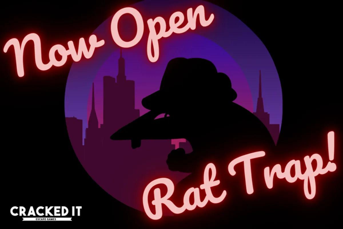 Rat Trap!