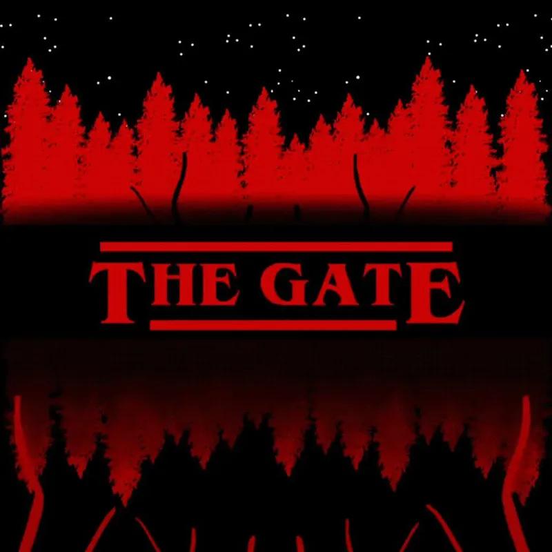 The Gate