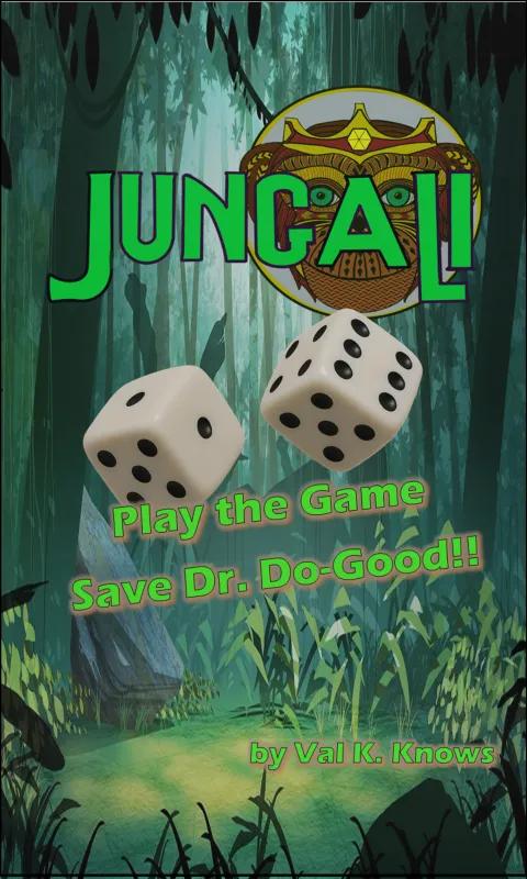 Jungali