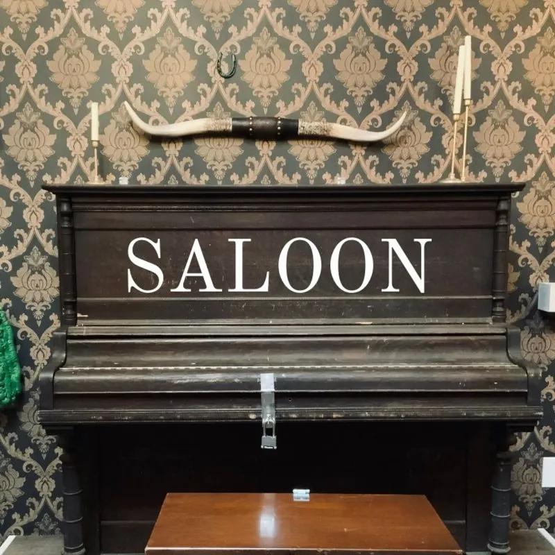 Saloon