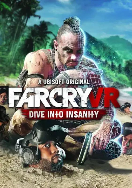 Far Cry