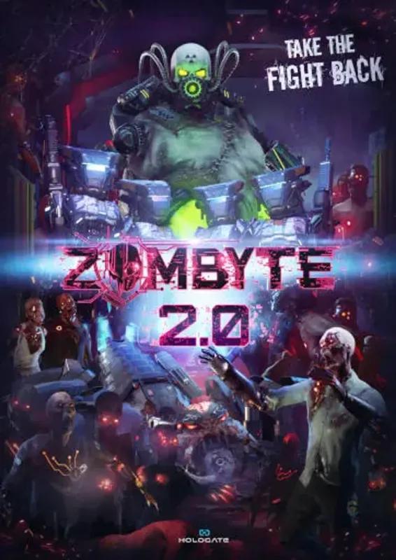 Zombyte