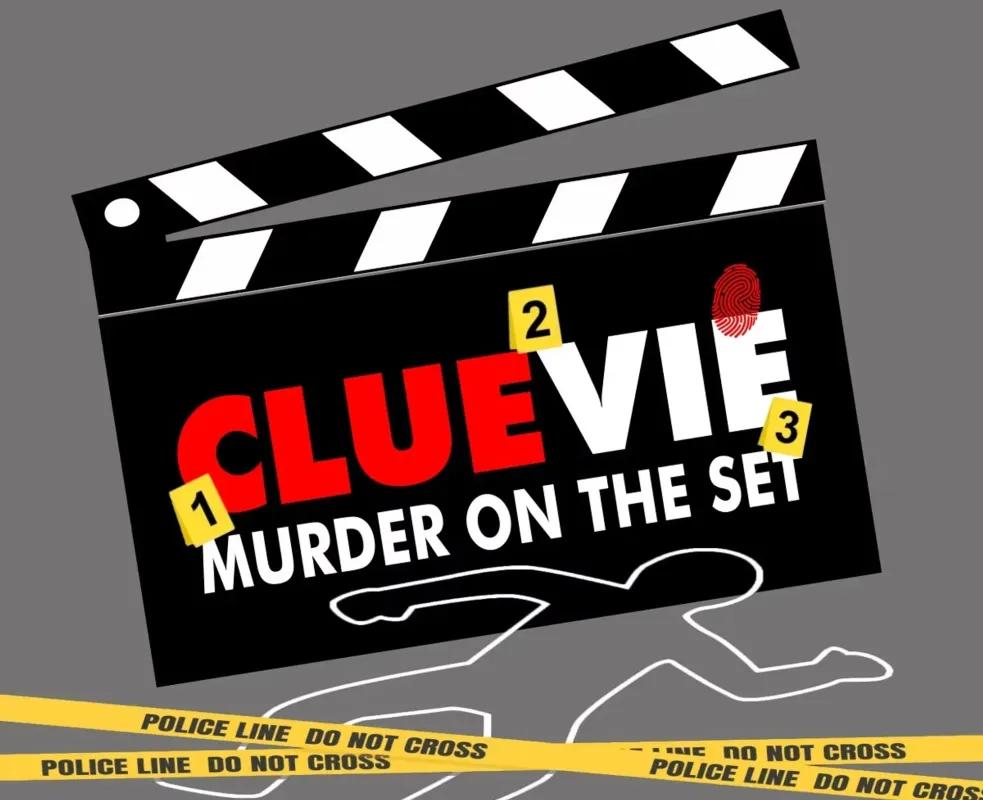 Cluevie