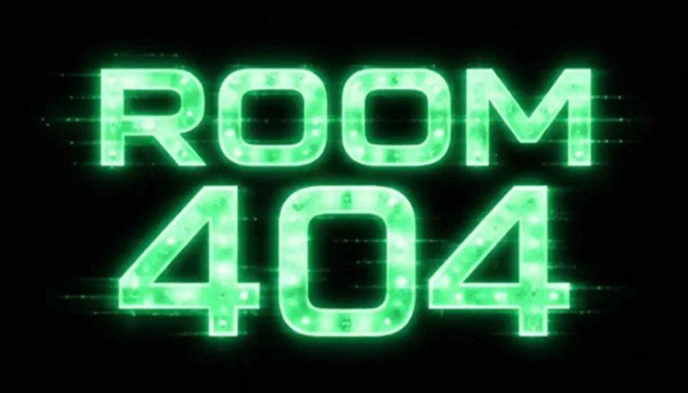Room 404