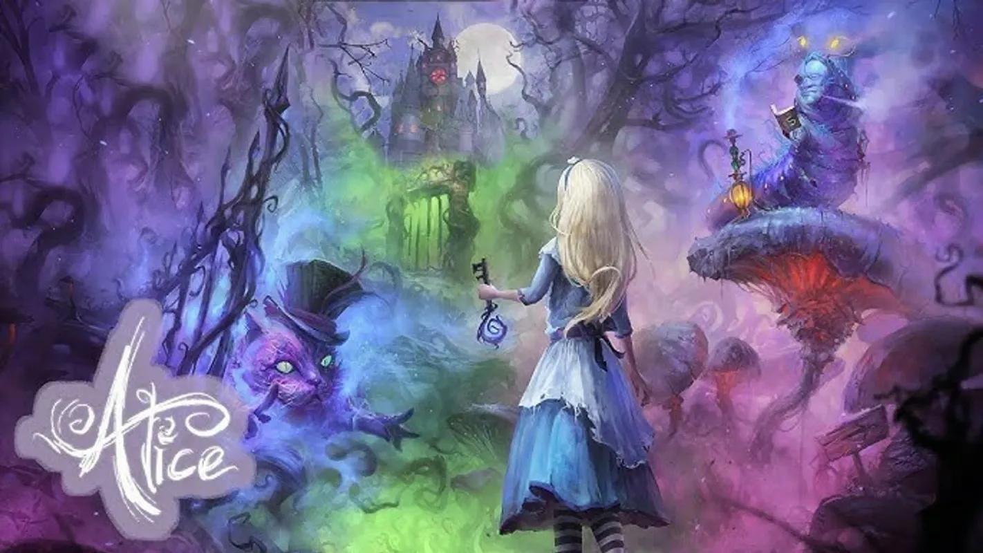 Alice
