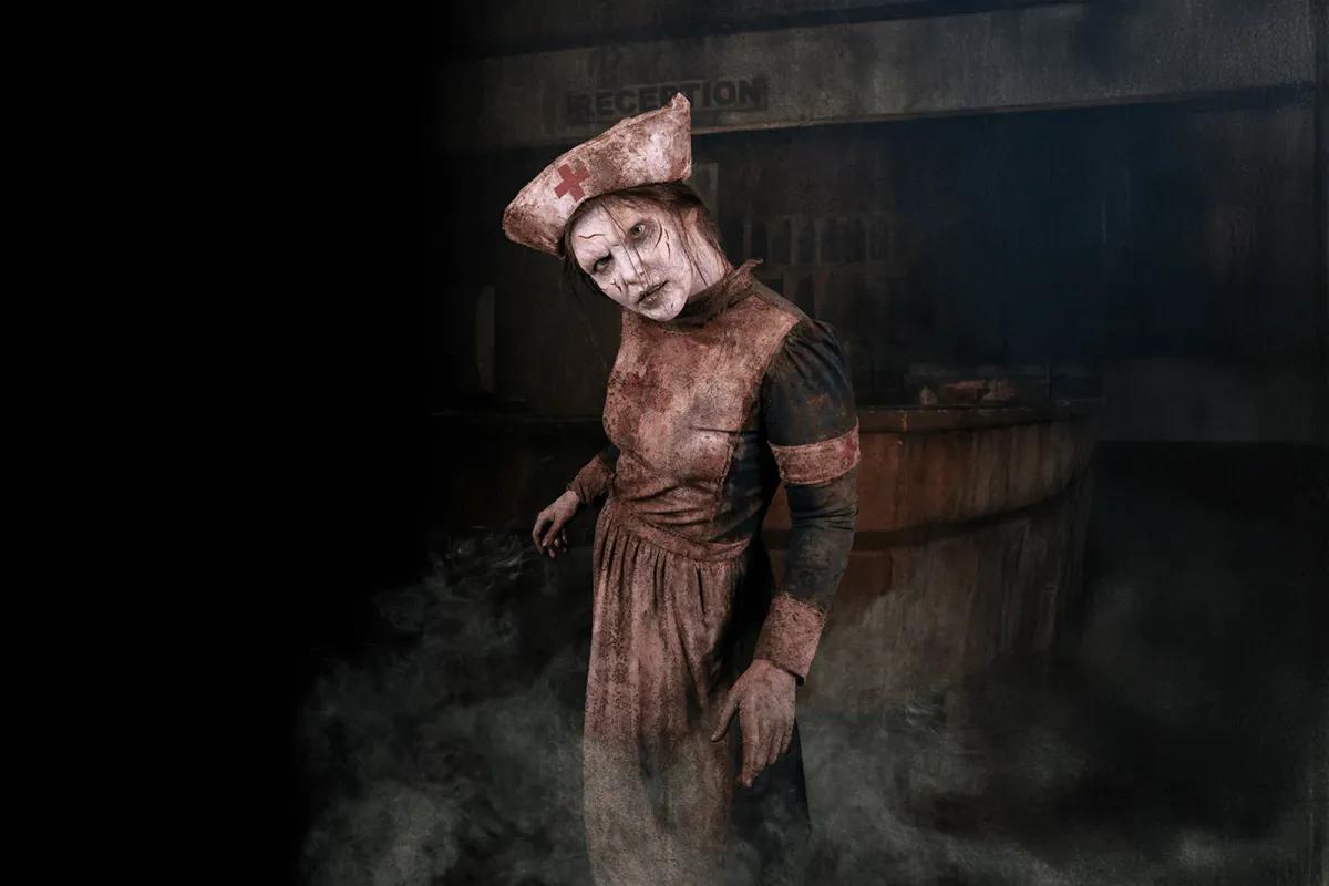 Asylum