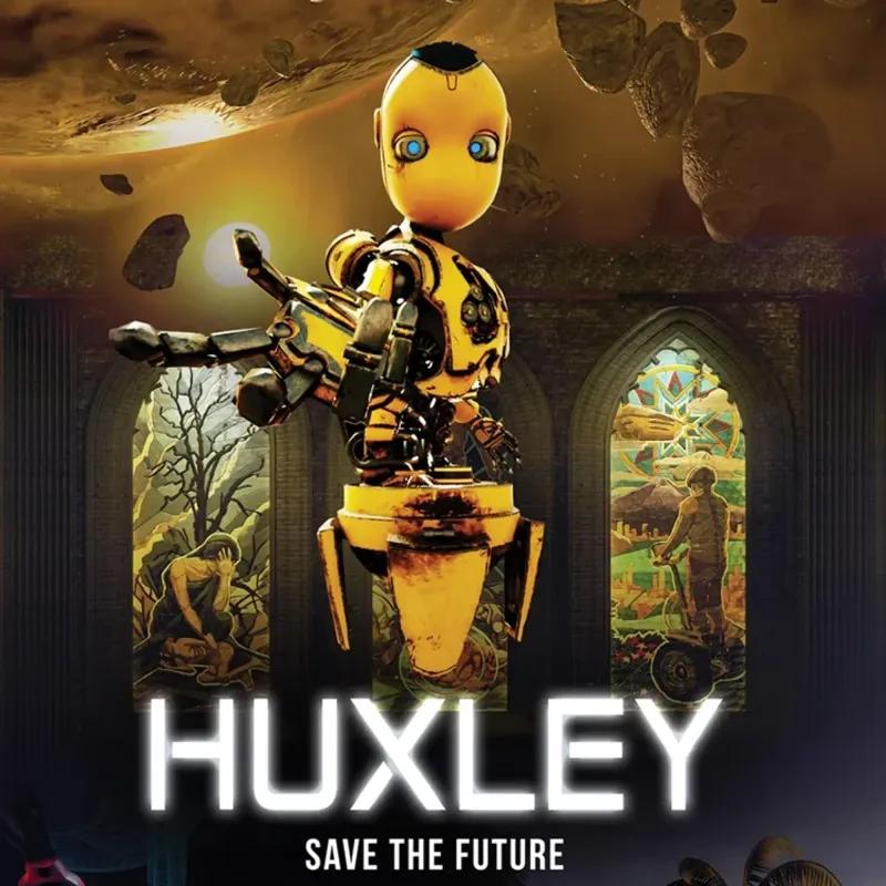 Huxley