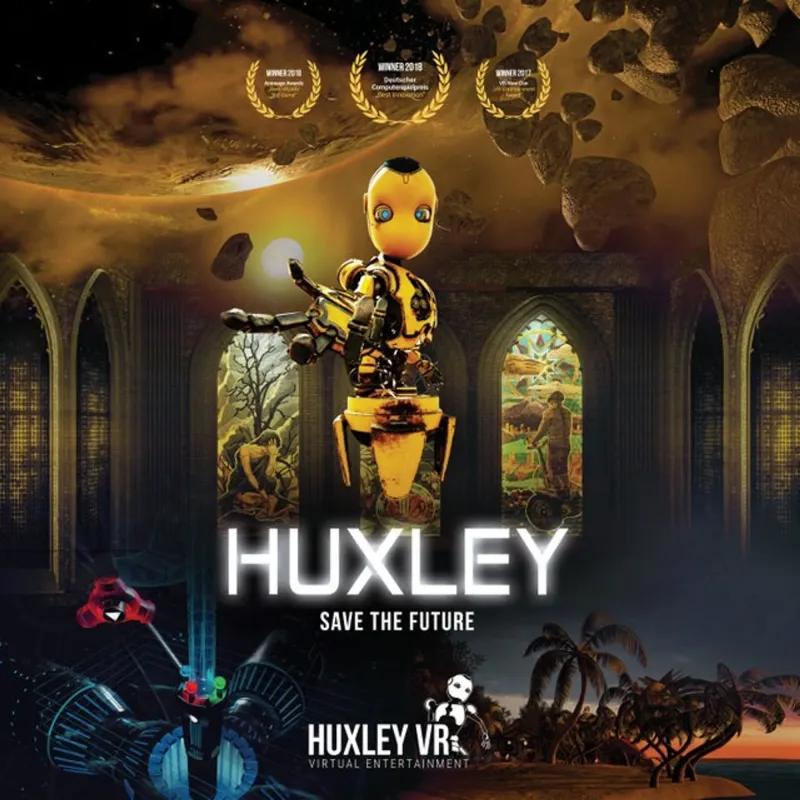 Huxley