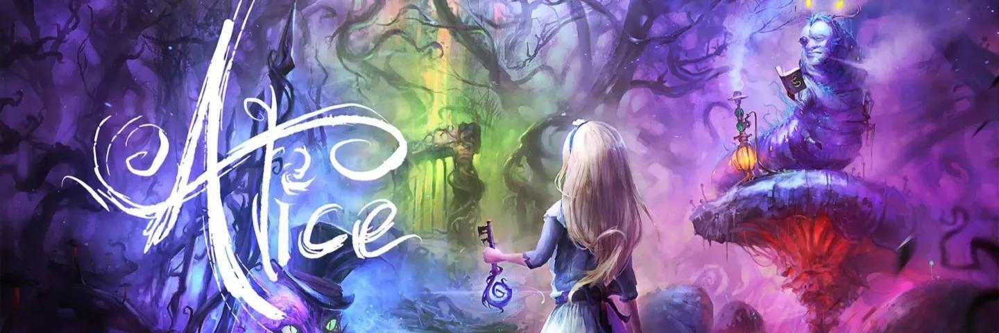 Alice