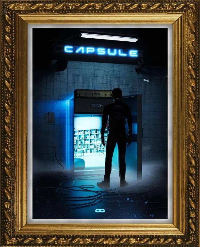 Capsule