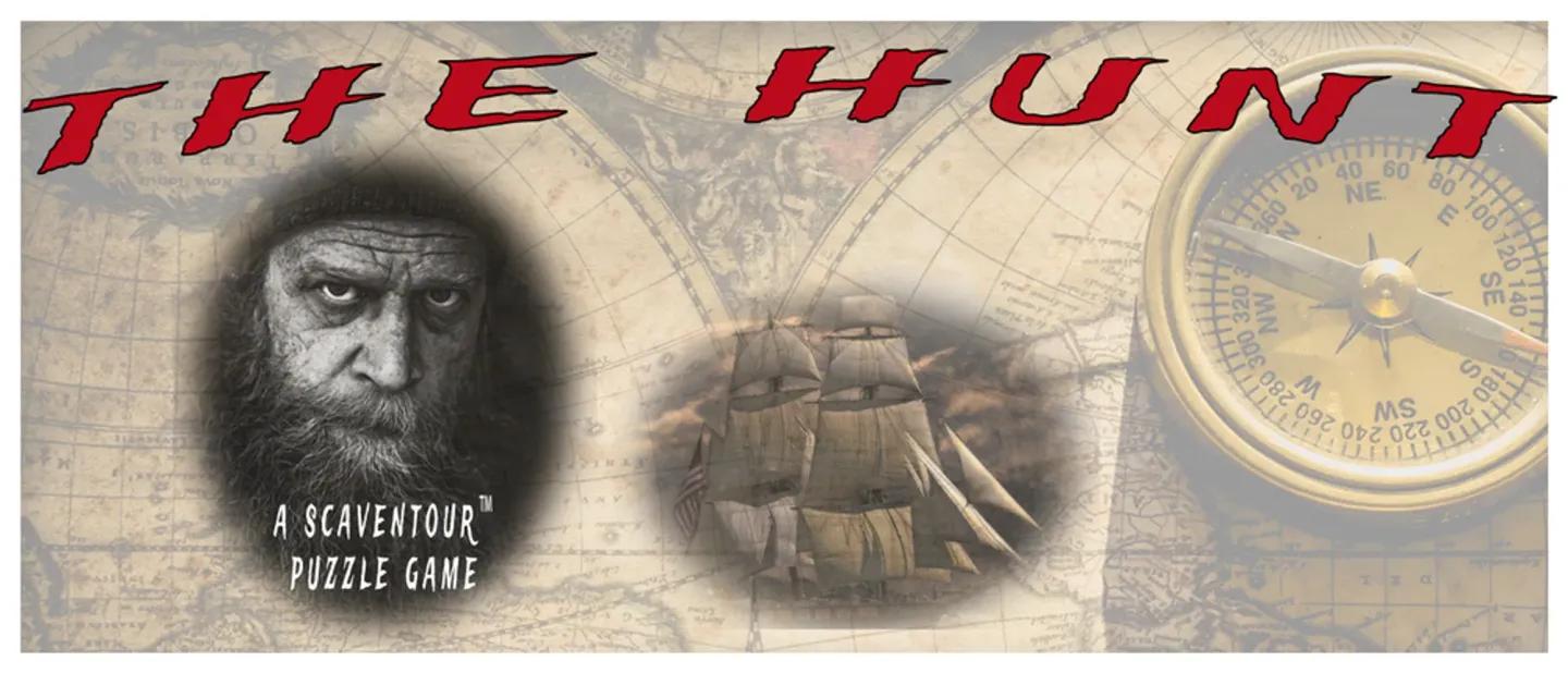 The Hunt