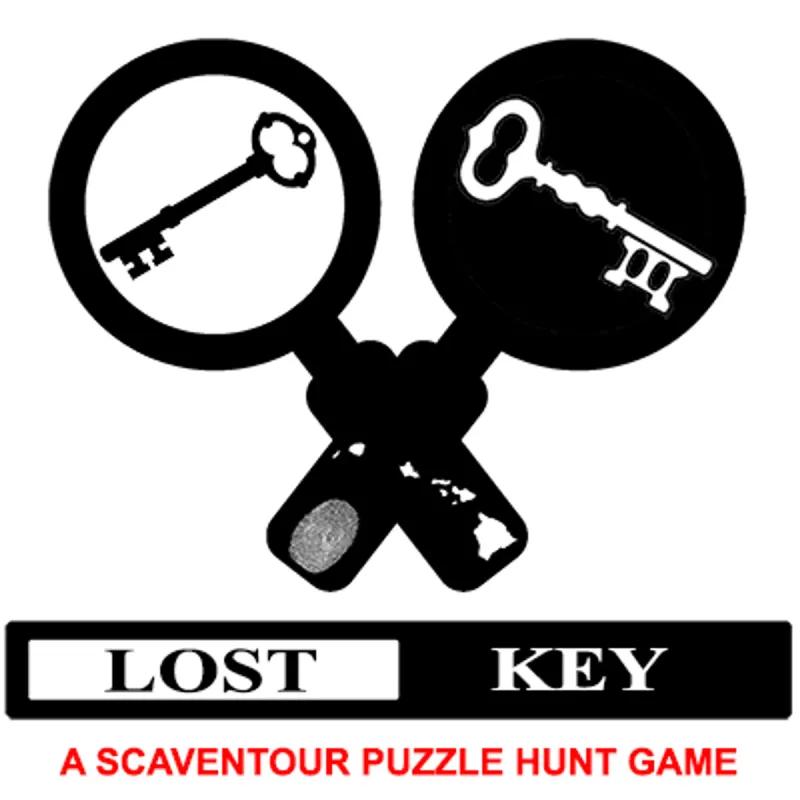 Lost Key