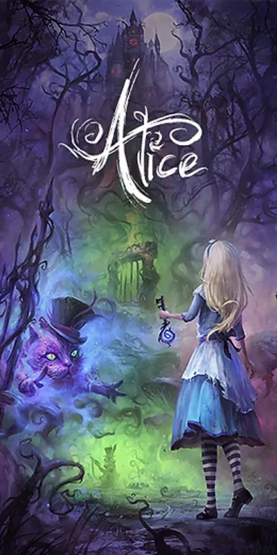 Alice