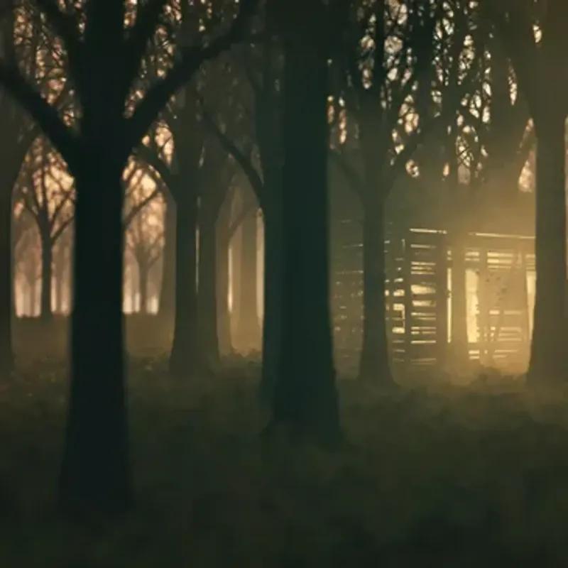 The Shed