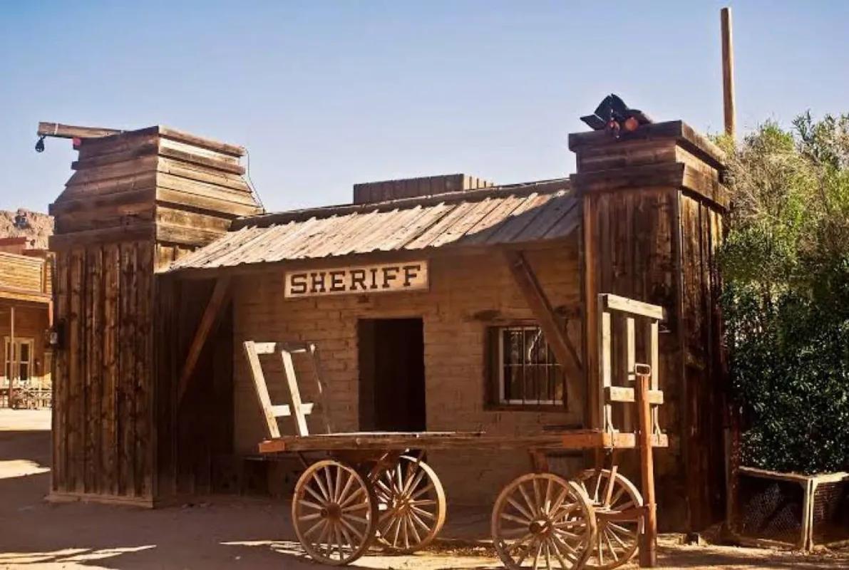 Western