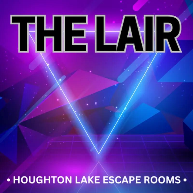 The Lair
