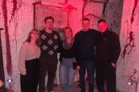 How to choose an escape room in Bolivar 1