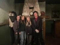 How to choose an escape room in Bolivar 14