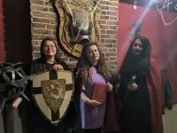 How to choose an escape room in Bolivar 2