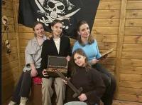 How to choose an escape room in Bolivar 7