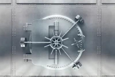 Vault poster1
