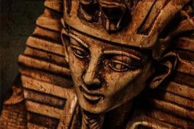 Pharaoh poster1
