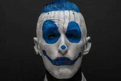 Clown poster1