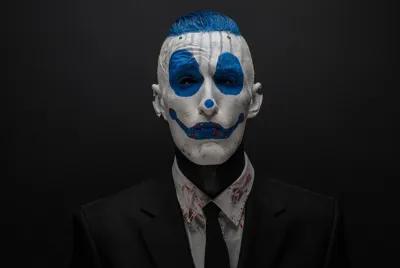 Clown poster1