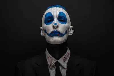 Clown poster1