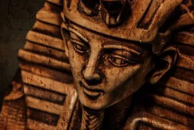Pharaoh poster1
